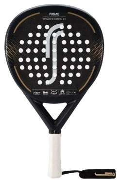 Raquete De Padel Rs Padel Prime Edition 2.0