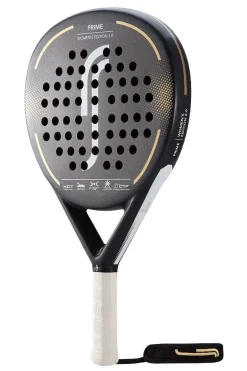 Raquete De Padel Rs Padel Prime Edition 2.0