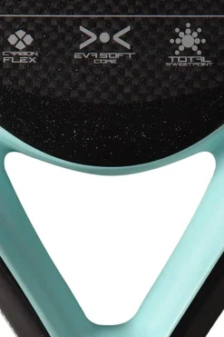 Raquete De Padel Rs Prime Team Edition