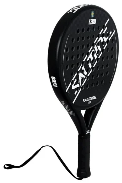 Raquete De Padel Salming Hero S51 12k