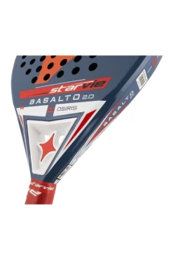 Raquete De Padel Starvie Basalto Osiris Pro 2.0