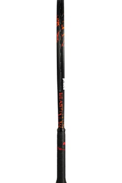 Raquete De Tênis Prince Beast 265 G (sin Encordar Y Sin Funda)