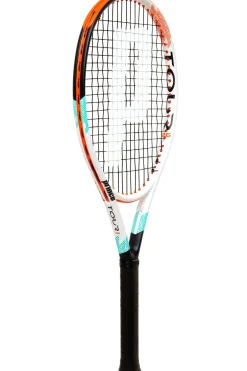 Raquete De Tênis Prince De Crianças Tour 26 Graphite (encordada Y Con Funda)