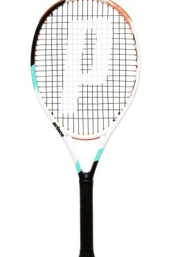 Raquete De Tênis Prince De Crianças Tour 26 Graphite (encordada Y Con Funda)