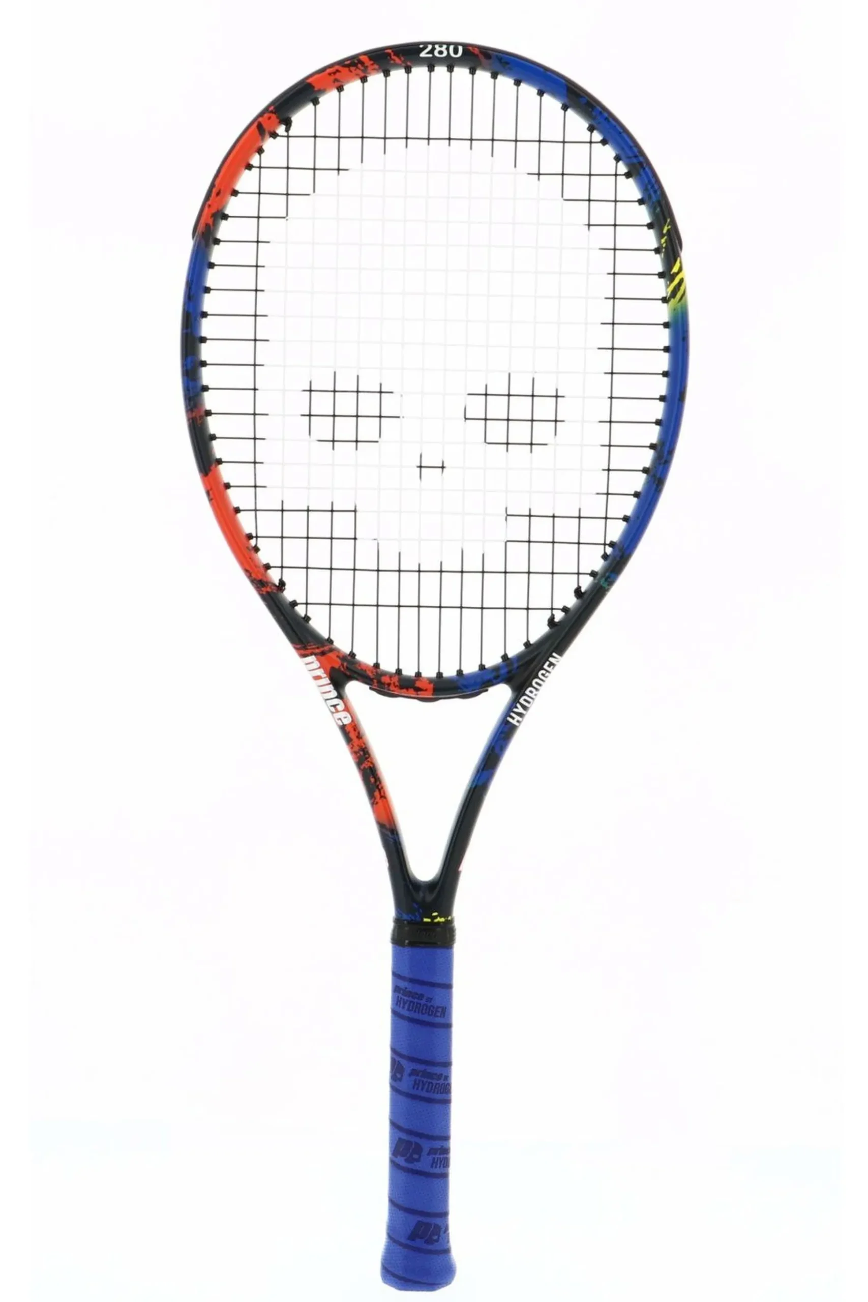 Raquete De Tênis Prince Random 280 G (sin Encordar Y Sin Funda)