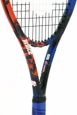 Raquete De Tênis Prince Random 280 G (sin Encordar Y Sin Funda)