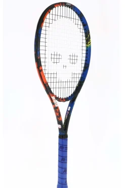 Raquete De Tênis Prince Random 265 G (sin Encordar Y Sin Funda)