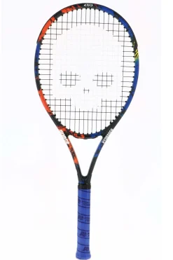 Raquete De Tênis Prince Random 265 G (sin Encordar Y Sin Funda)