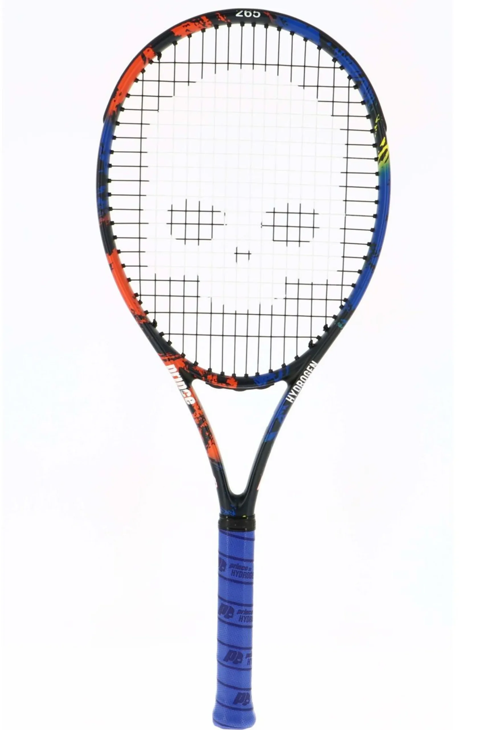 Raquete De Tênis Prince Random 265 G (sin Encordar Y Sin Funda)