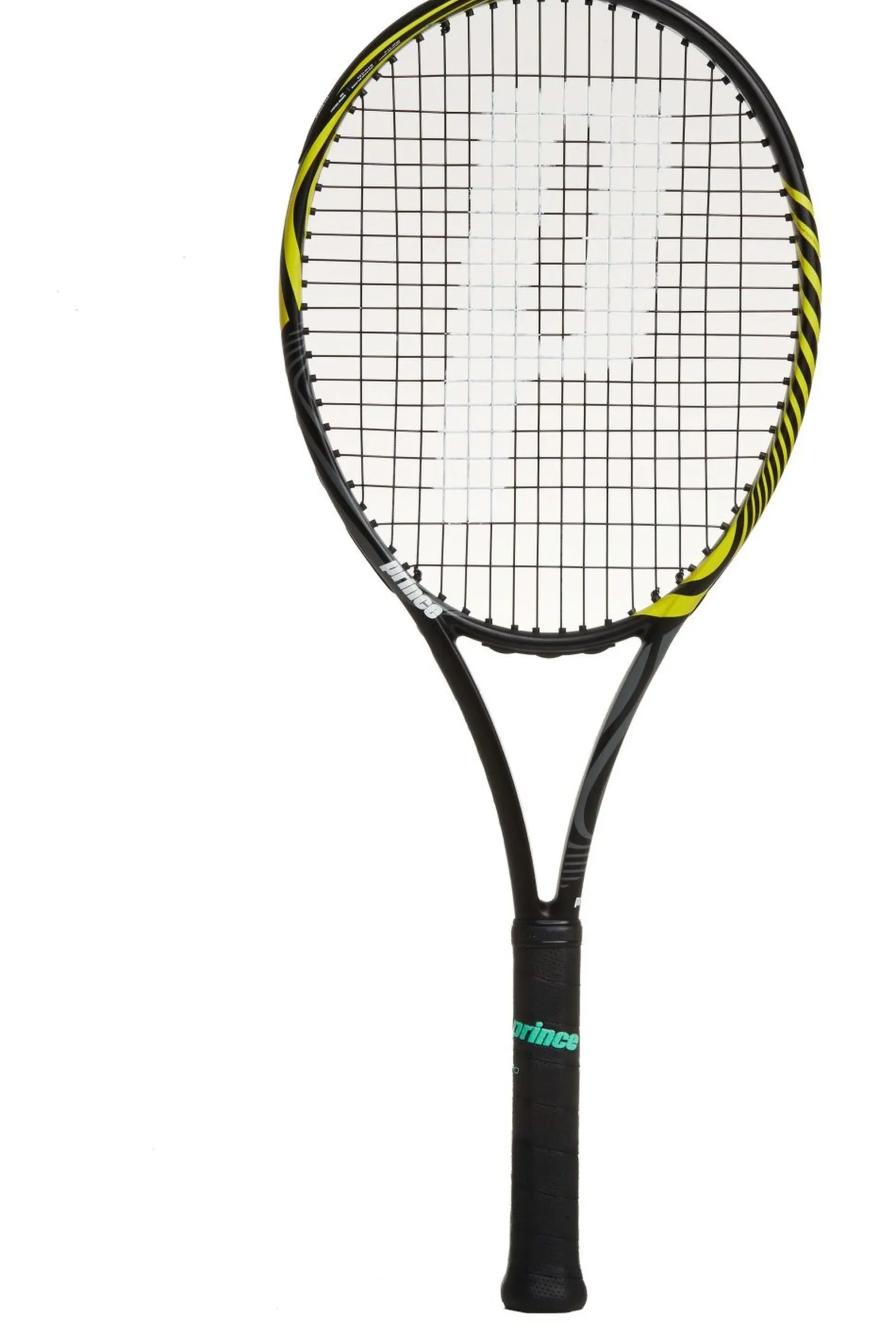 Raquete De Tênis Prince Ripcord 100 280 G (encordada Y Con Funda)