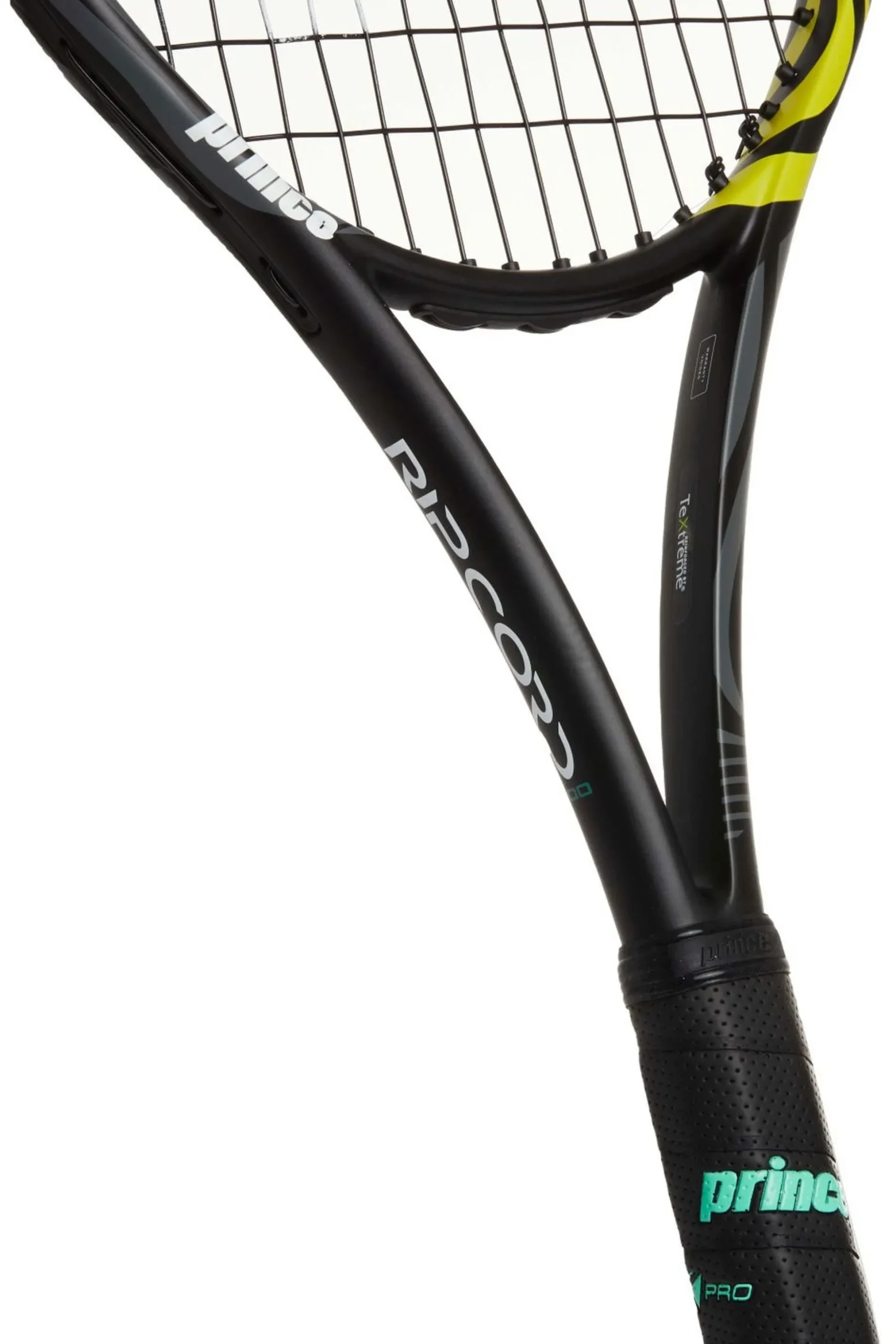 Raquete De Tênis Prince Ripcord 100 280 G (encordada Y Con Funda)