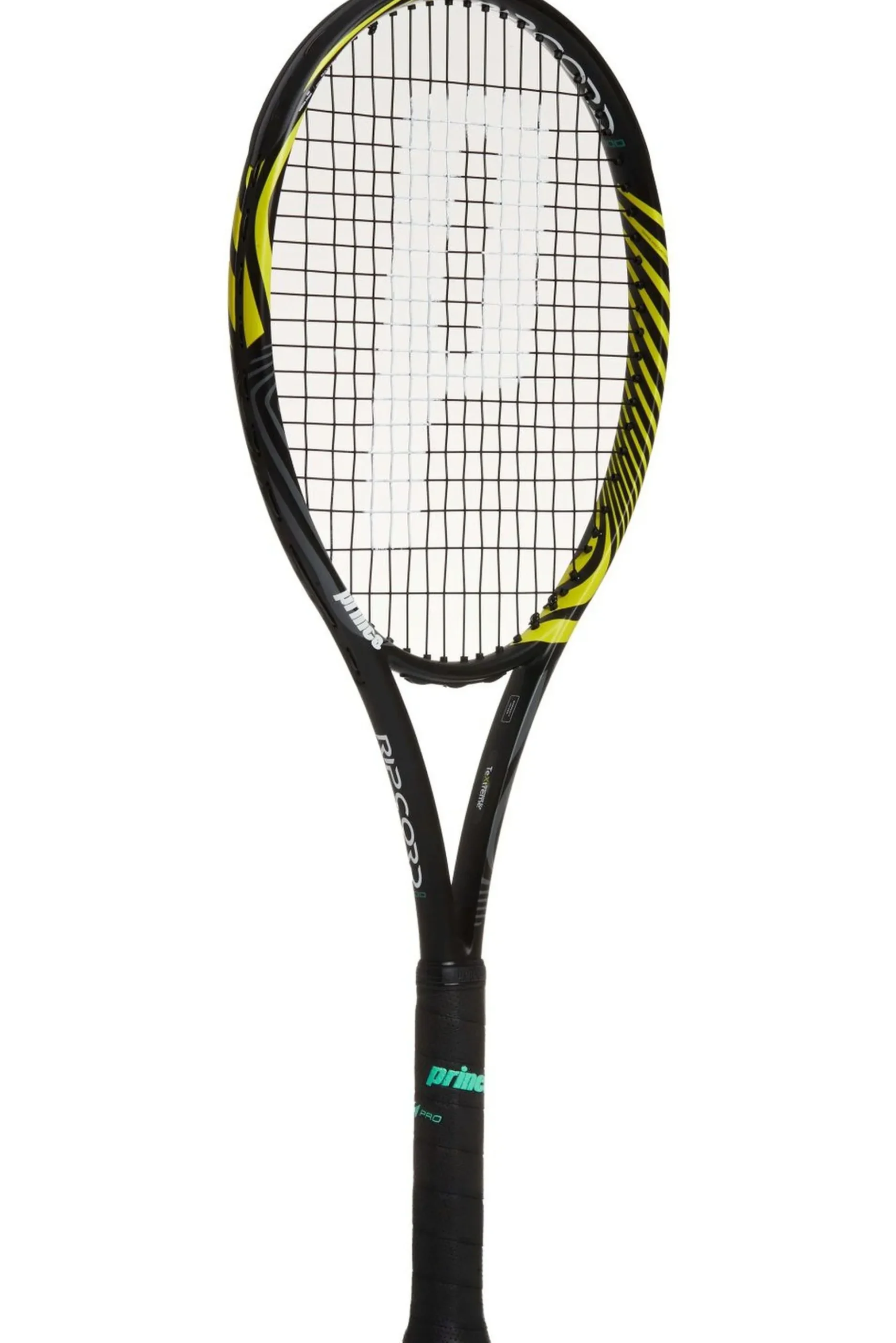 Raquete De Tênis Prince Ripcord 100 280 G (encordada Y Con Funda)