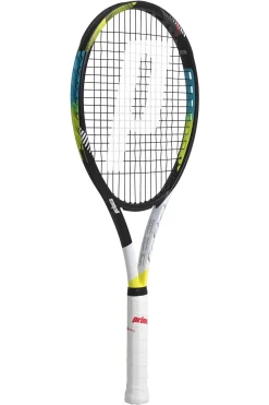 Raquete De Tênis Prince Ripstick 100 280 G (sin Encordar Y Sin Funda)