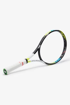Raquete De Tênis Prince Ripstick 100 280 G (sin Encordar Y Sin Funda)