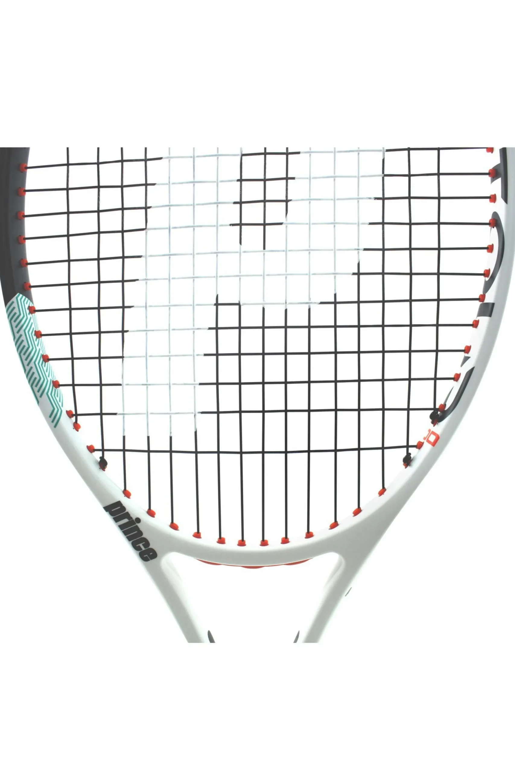 Raquete De Tênis Prince Txt Ats Tour 98 305 G (sin Encordar Y Sin Funda)