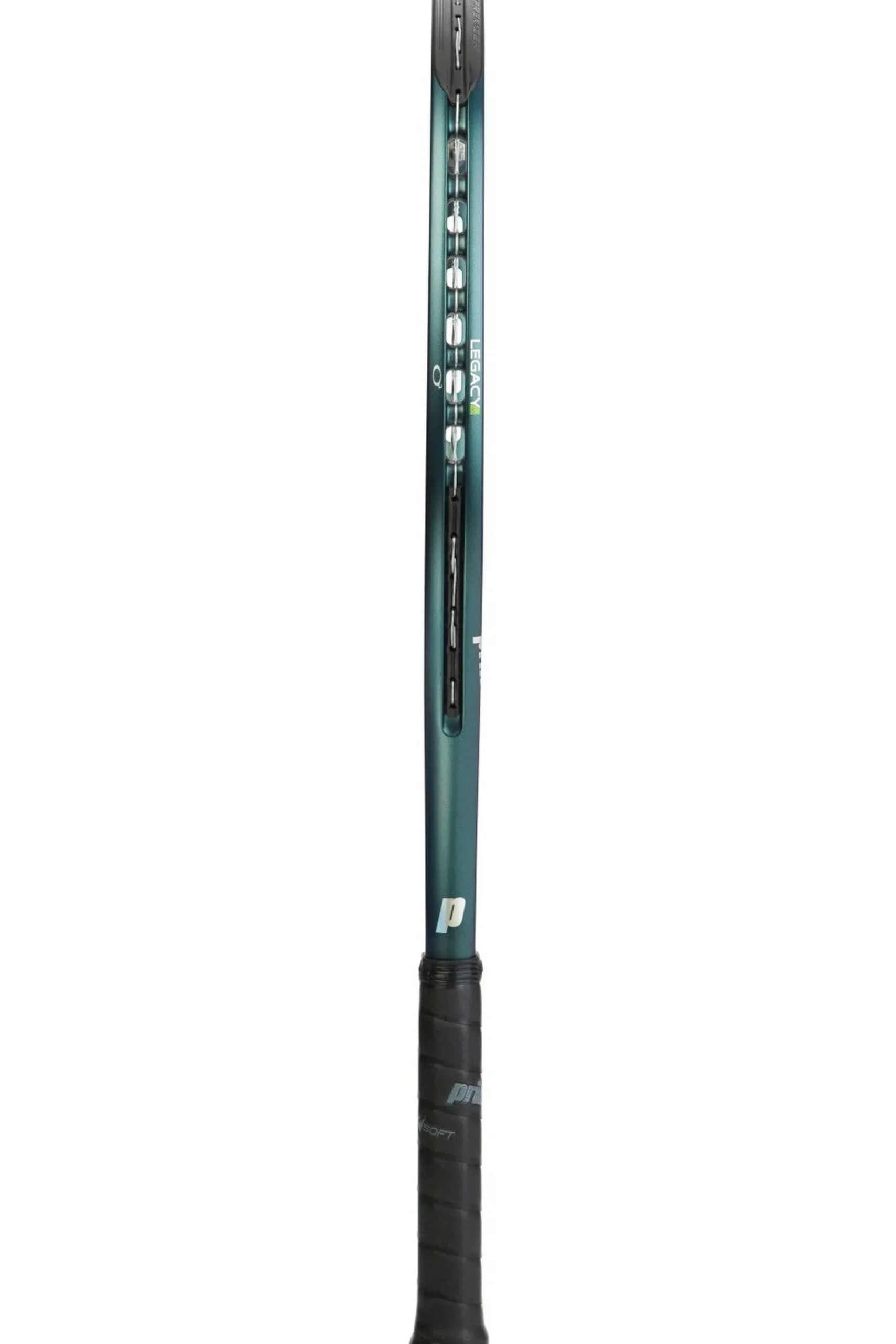 Raquete De Tênis Prince Txt2.5 O3 Legacy 110 270 G (encordada Y Con Funda)