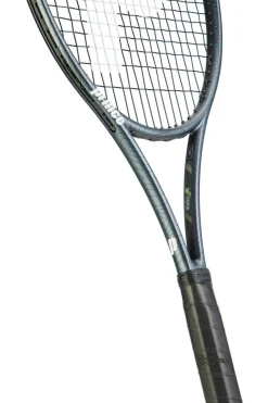 Raquete De Tênis Prince Txt2.5 Phantom 100x (18x20) 320 G (sin Encordar Y Sin Funda)