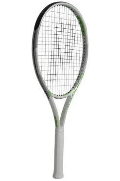Raquete De Tênis Prince Warrior 107 275 G (encordada Y Con Funda)