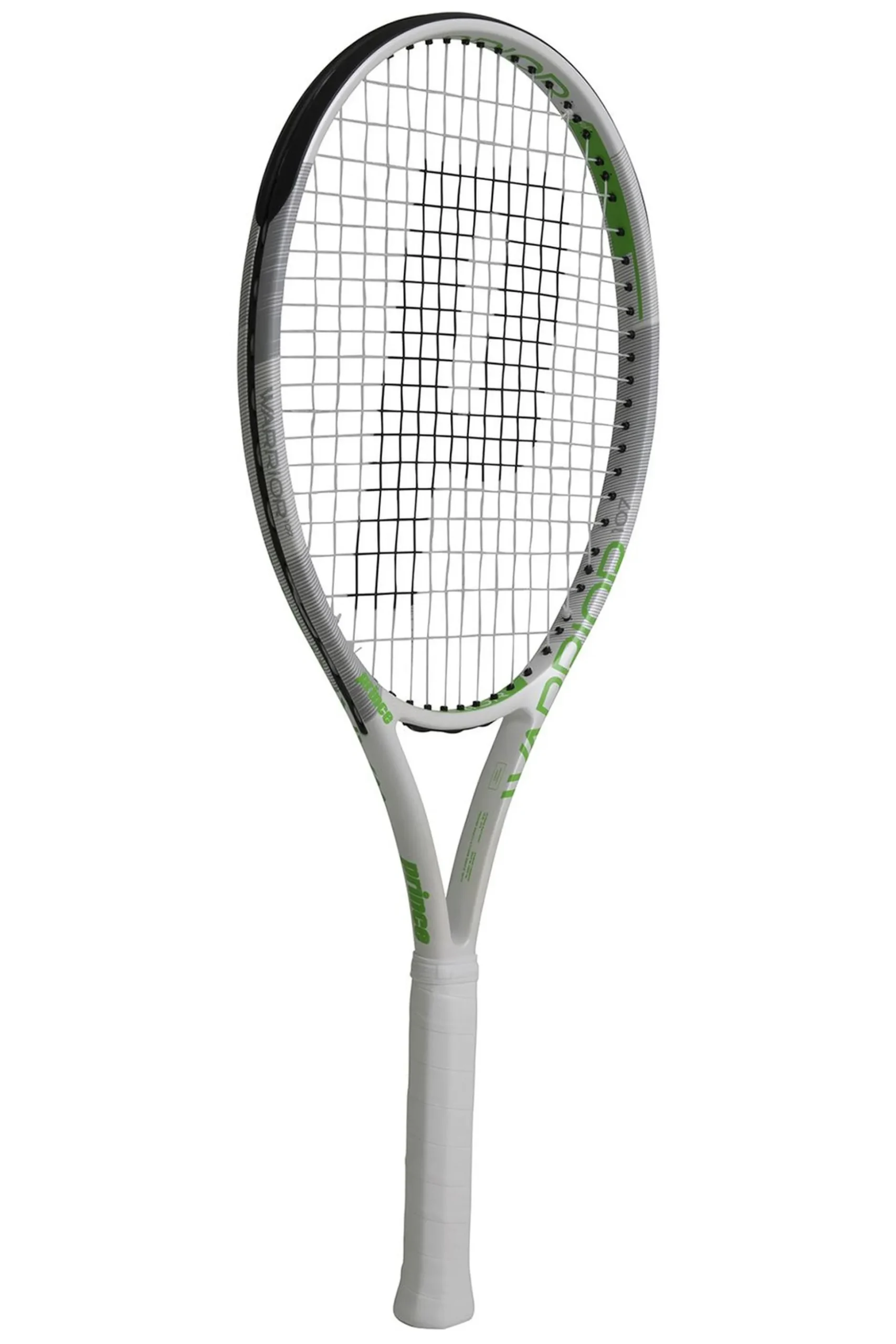 Raquete De Tênis Prince Warrior 107 275 G (encordada Y Con Funda)