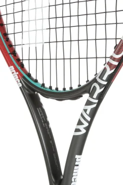 Raquete De Tênis Prince Warrior 100 285 G (encordada Y Con Funda)