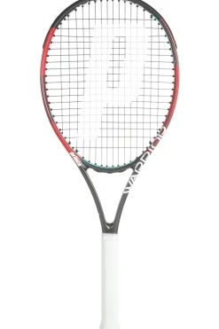 Raquete De Tênis Prince Warrior 100 285 G (encordada Y Con Funda)