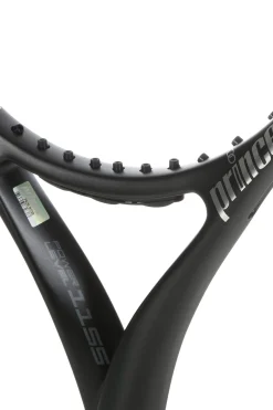 Raquete De Tênis Prince X 105 270 G Right (sin Encordar Y Sin Funda)
