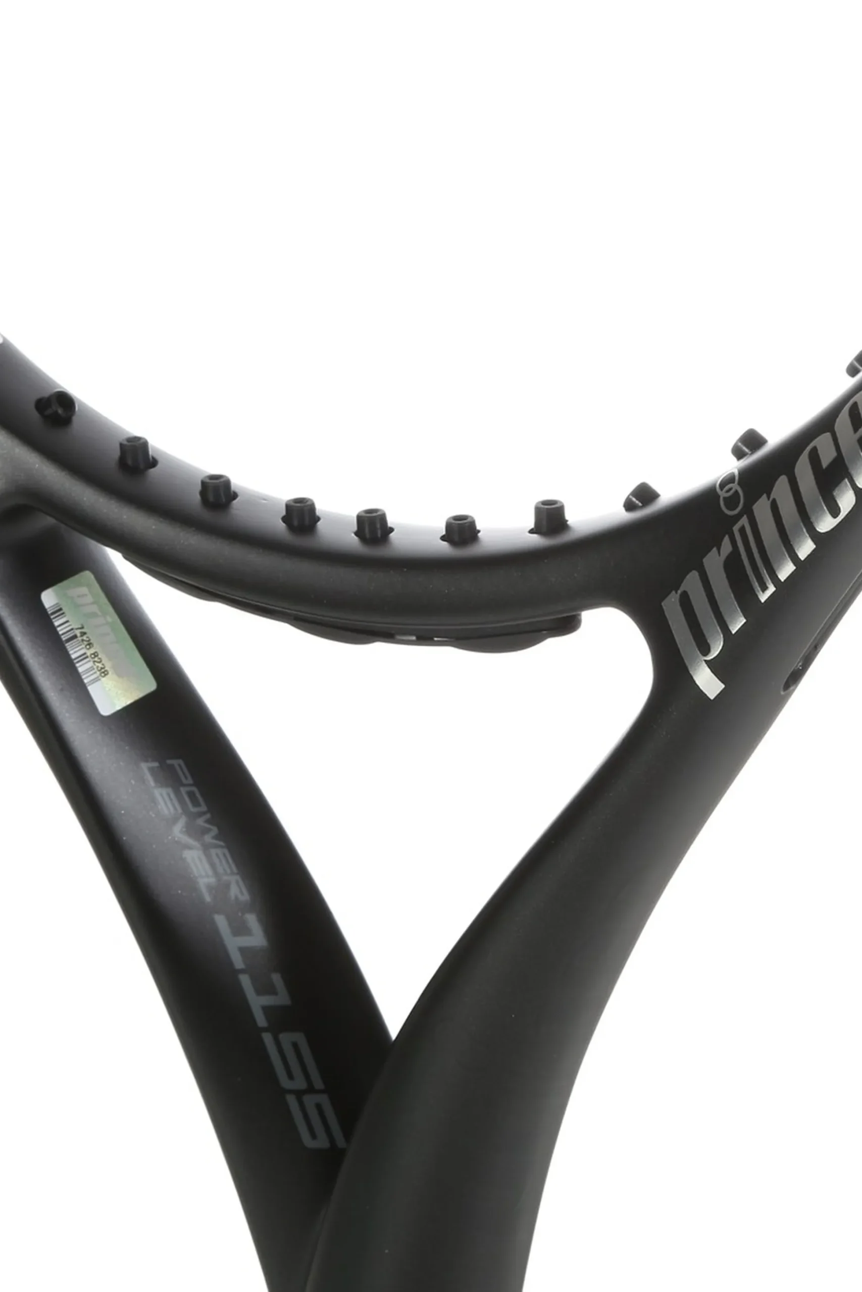 Raquete De Tênis Prince X 105 270 G Right (sin Encordar Y Sin Funda)