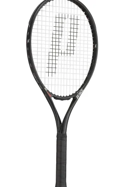 Raquete De Tênis Prince X 105 270 G Right (sin Encordar Y Sin Funda)