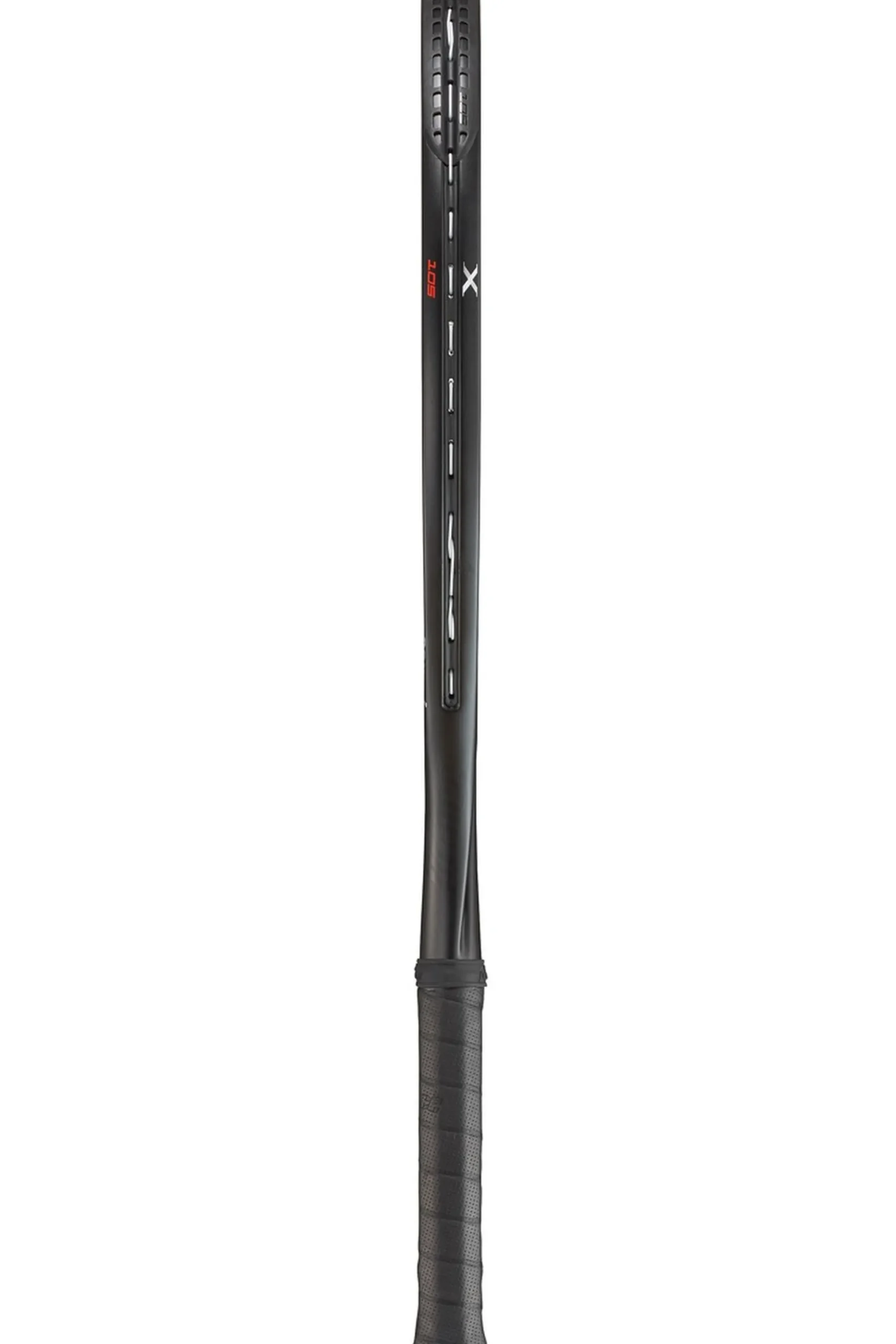 Raquete De Tênis Prince X 105 270 G Right (sin Encordar Y Sin Funda)