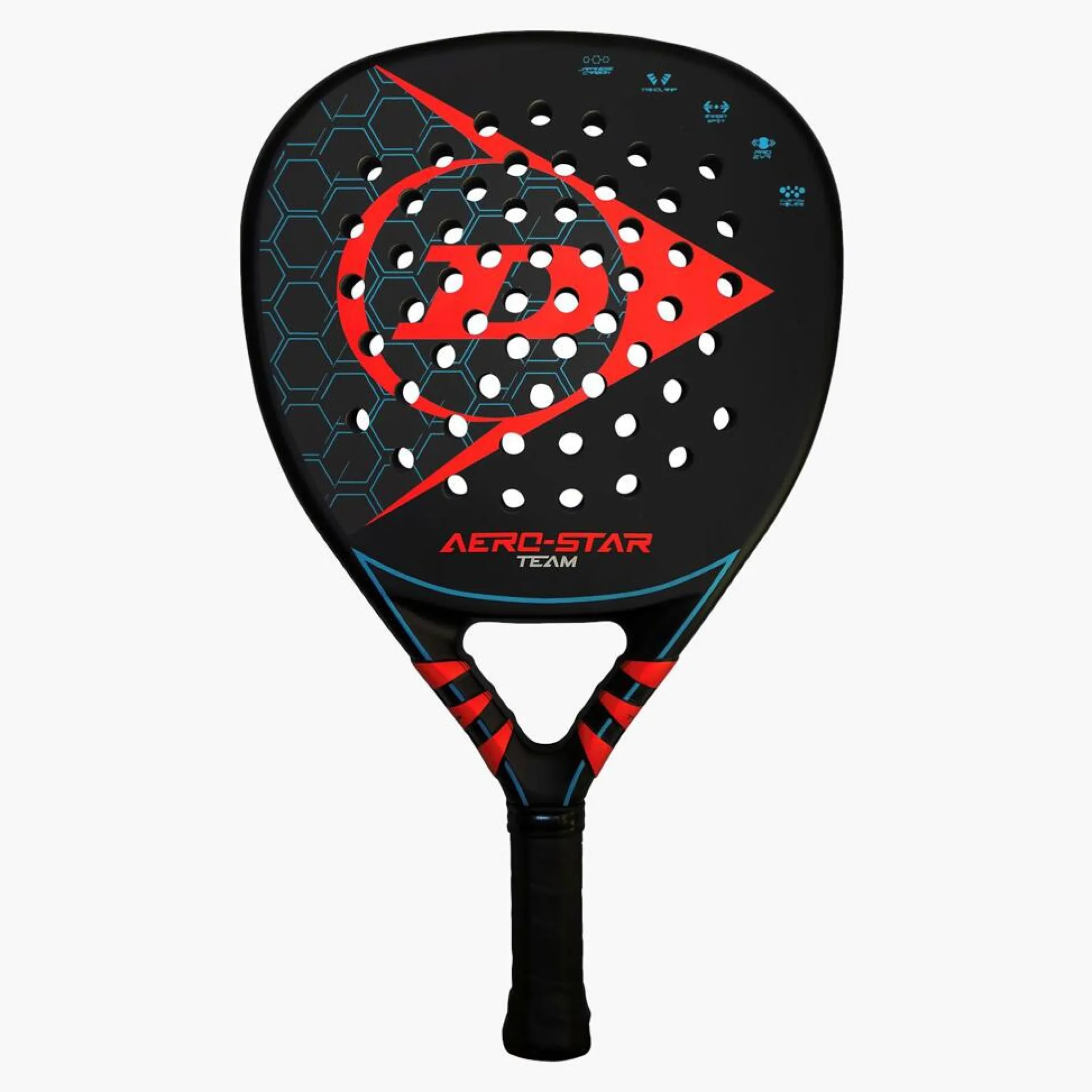 Raquete Dunlop Aero-star Team