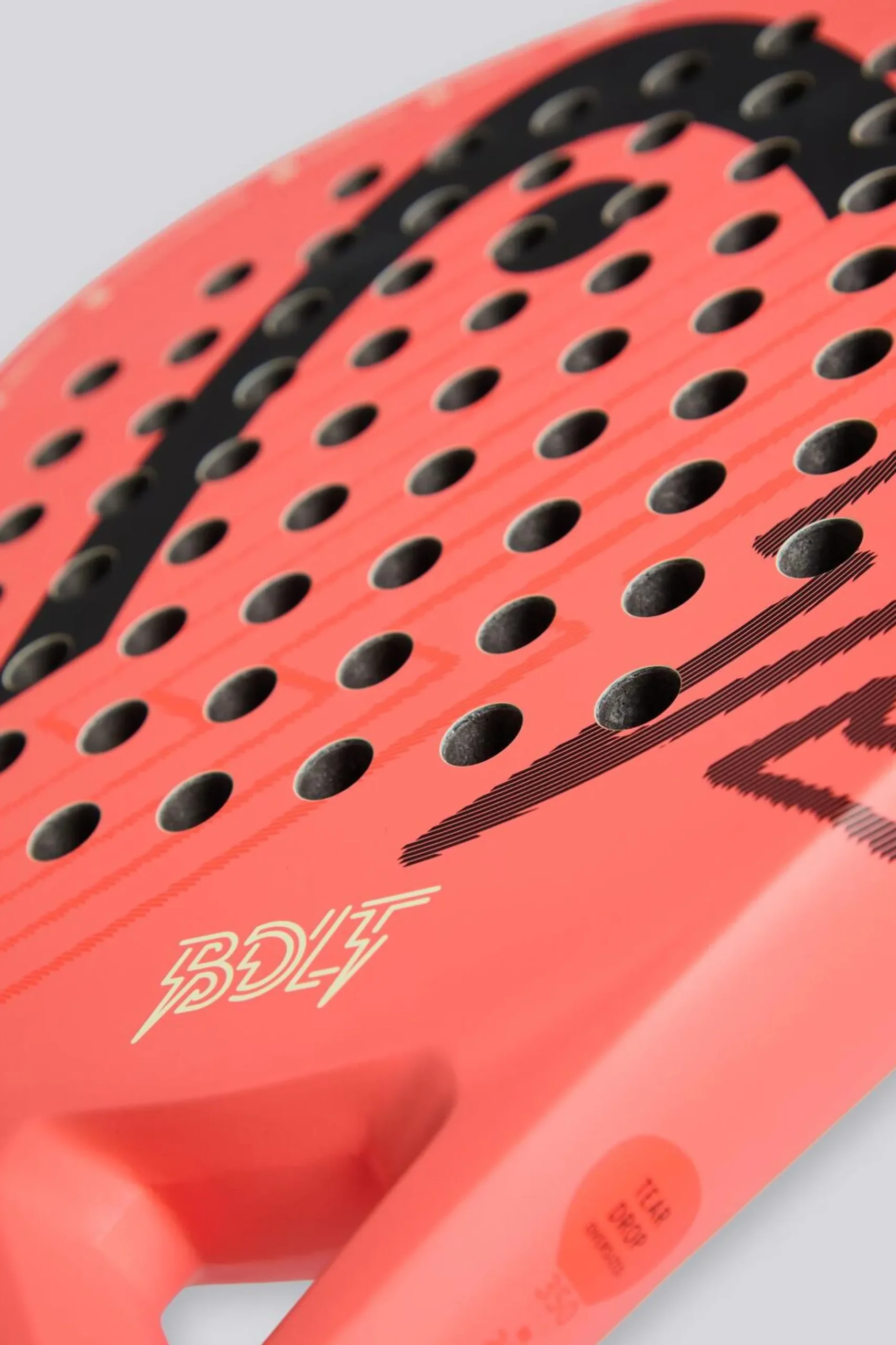 Raquete Head Bolt 2026