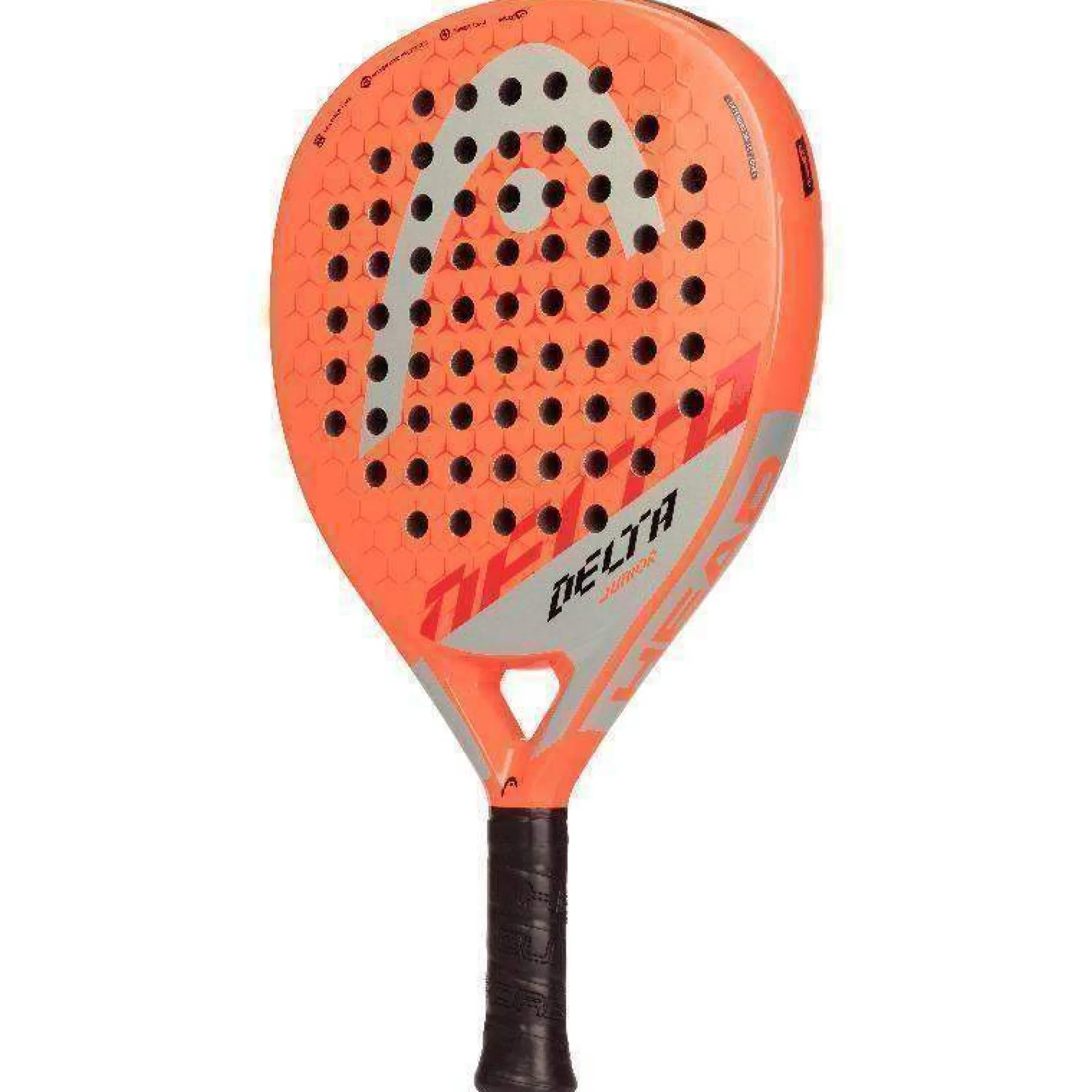 Raquete Padel Head Delta Junior 2022