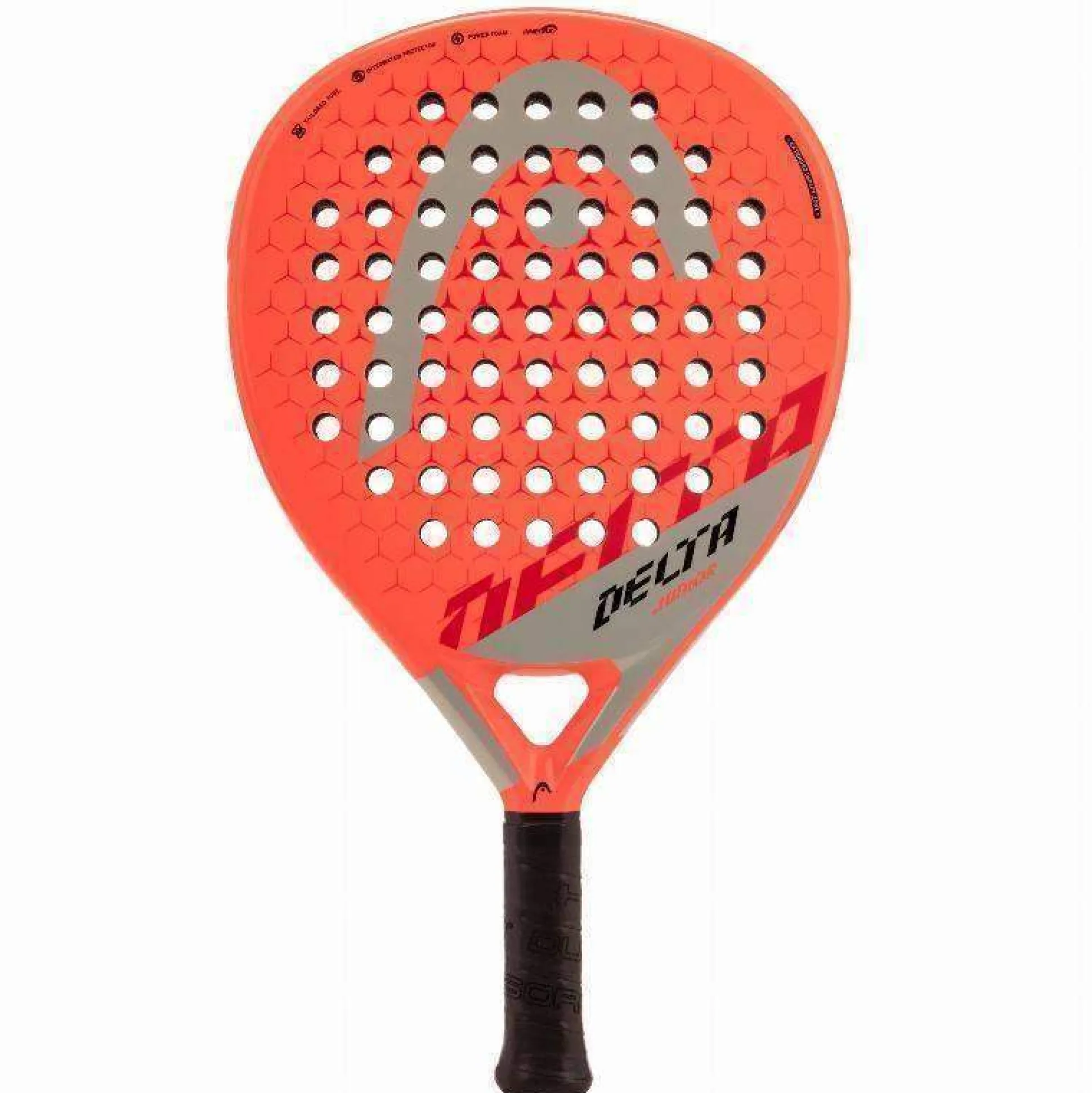 Raquete Padel Head Delta Junior 2022