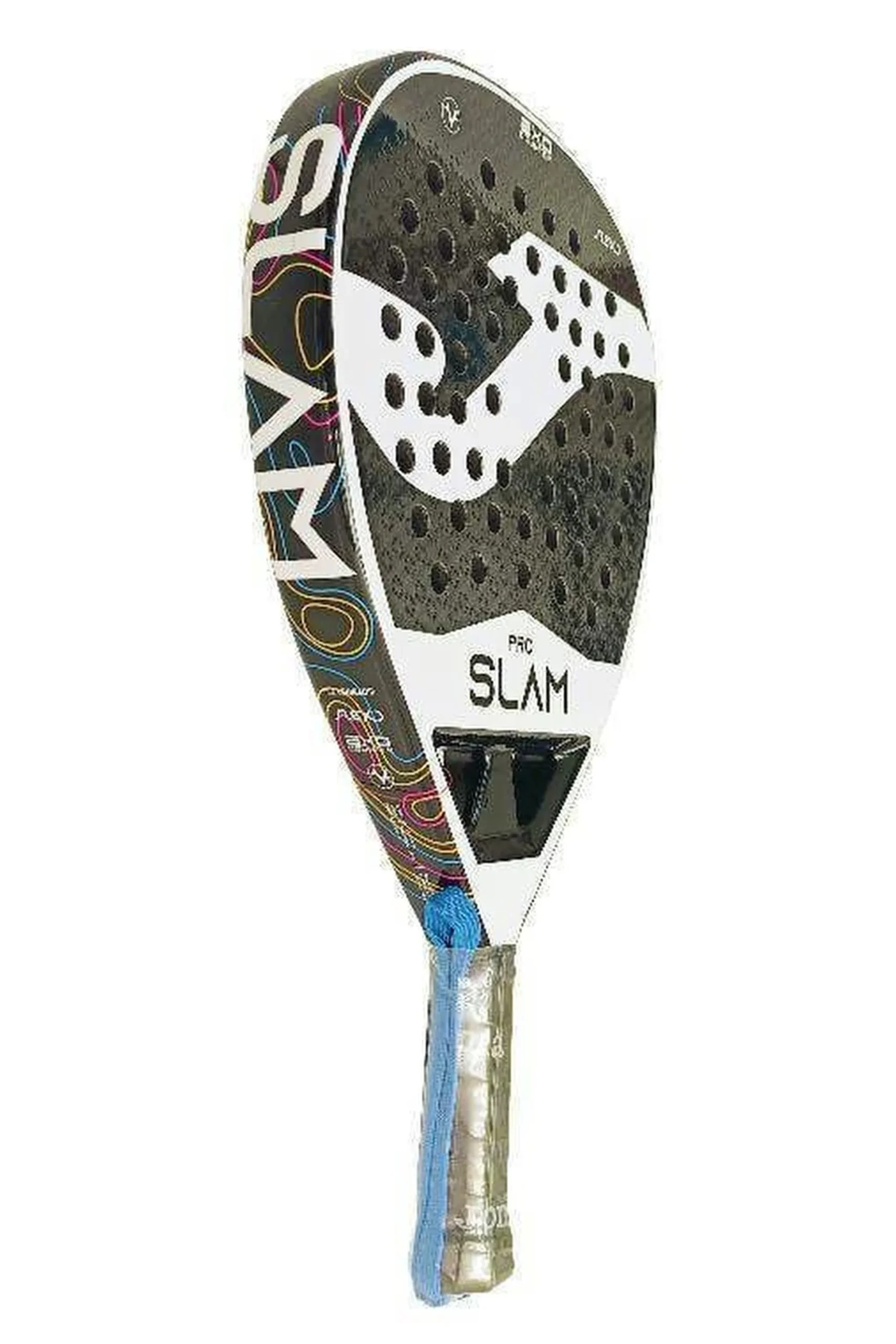 Raquete Padel Joma Slam Pro