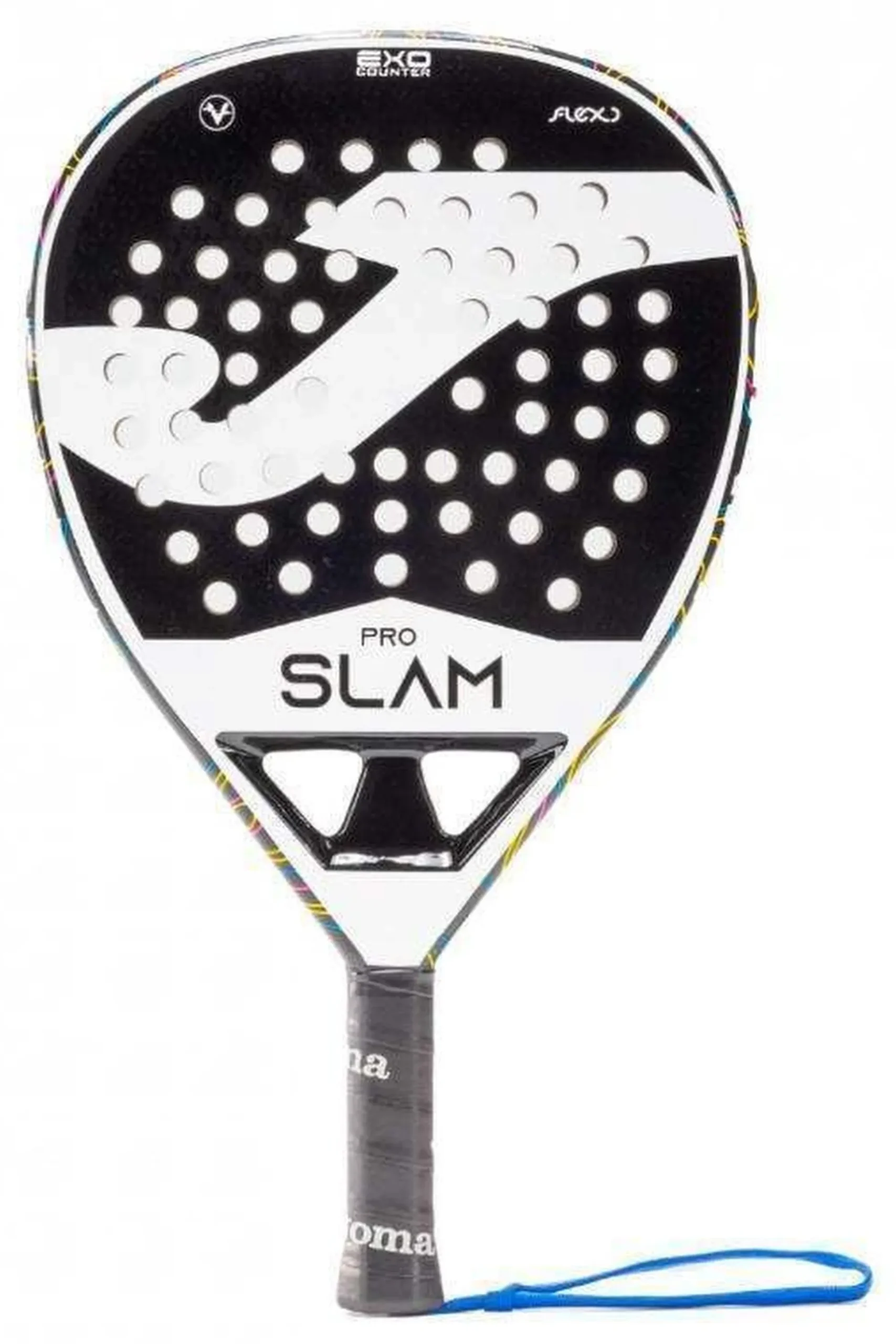 Raquete Padel Joma Slam Pro