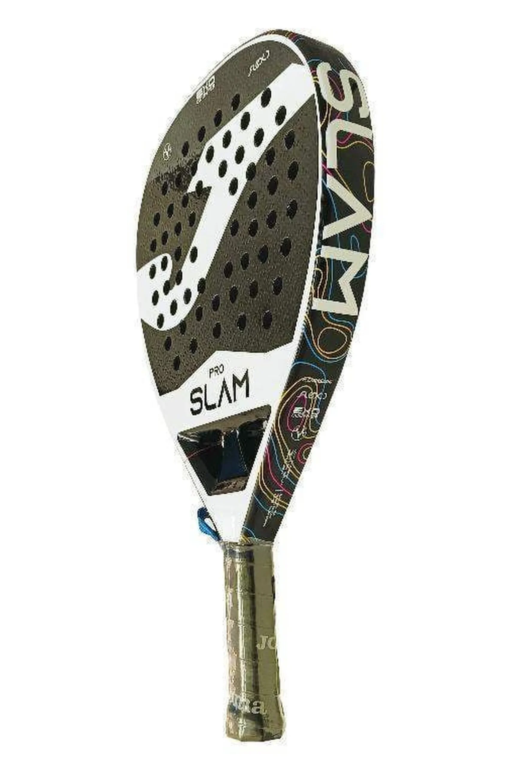 Raquete Padel Joma Slam Pro