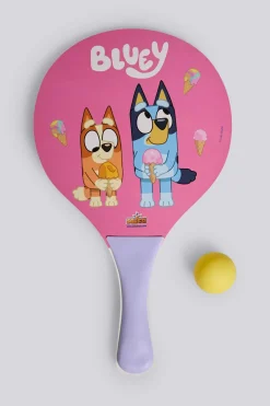 Raquetes Bluey