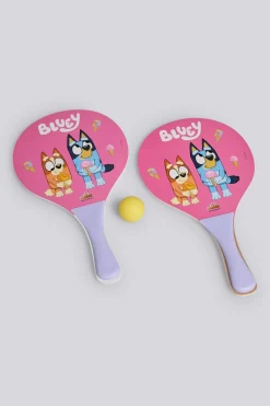 Raquetes Bluey