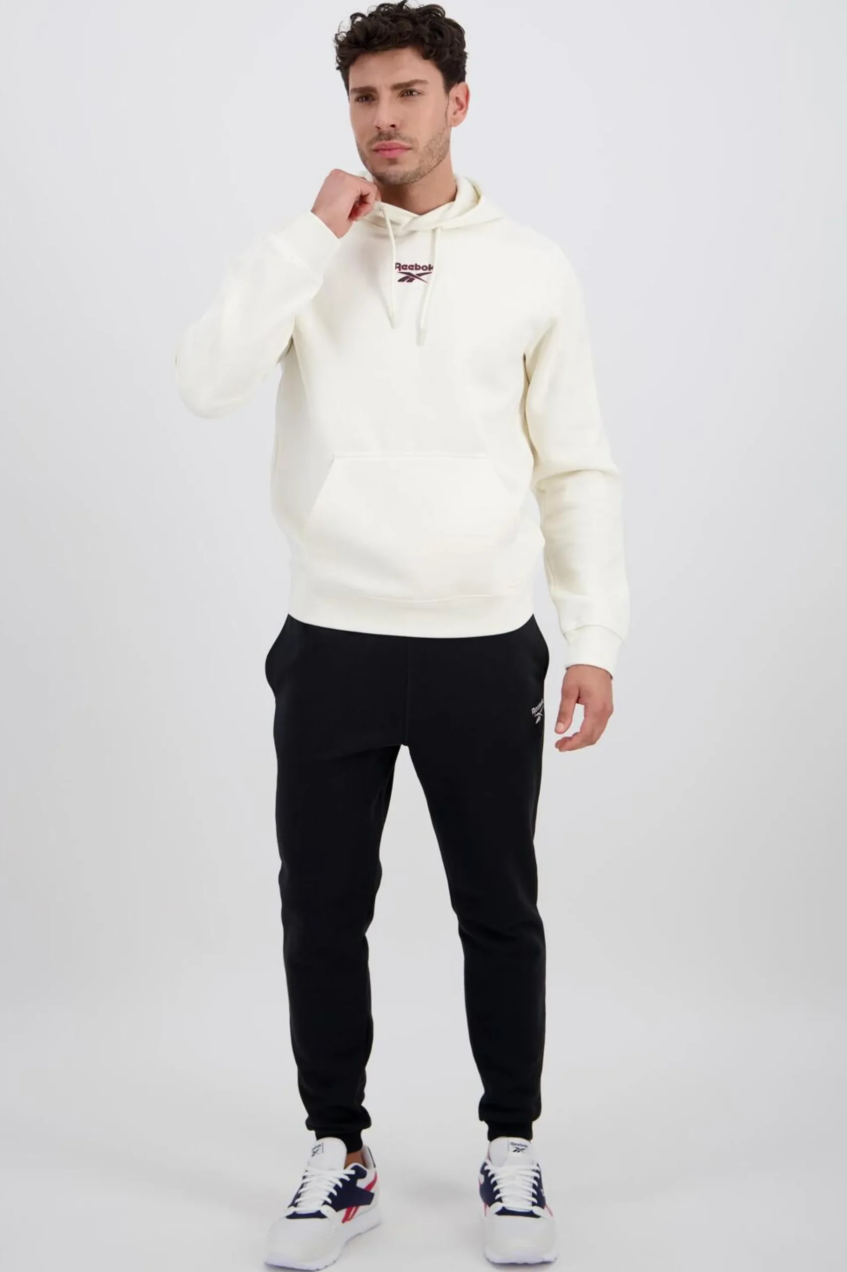 Reebok Archie Hoody