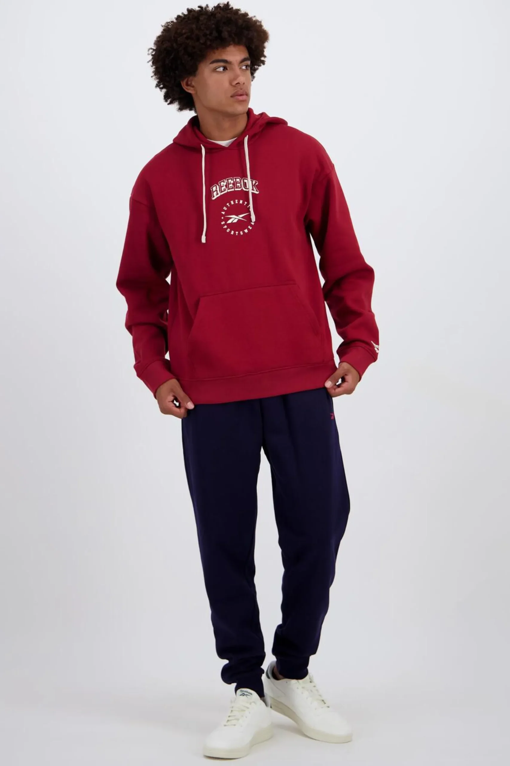 Reebok Chase