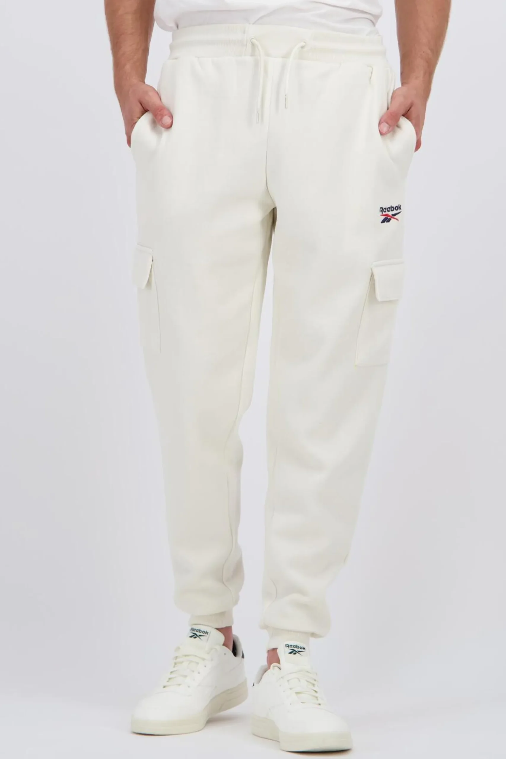Reebok Ford