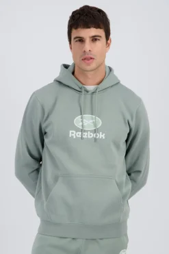 Reebok Oval