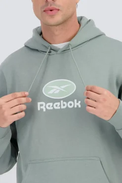 Reebok Oval