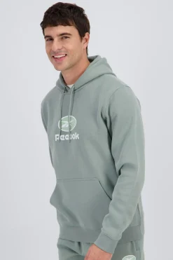 Reebok Oval