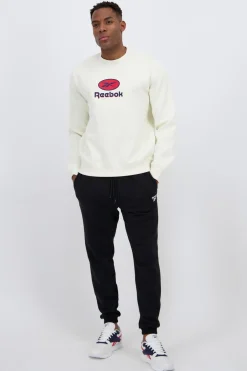 Reebok Oval