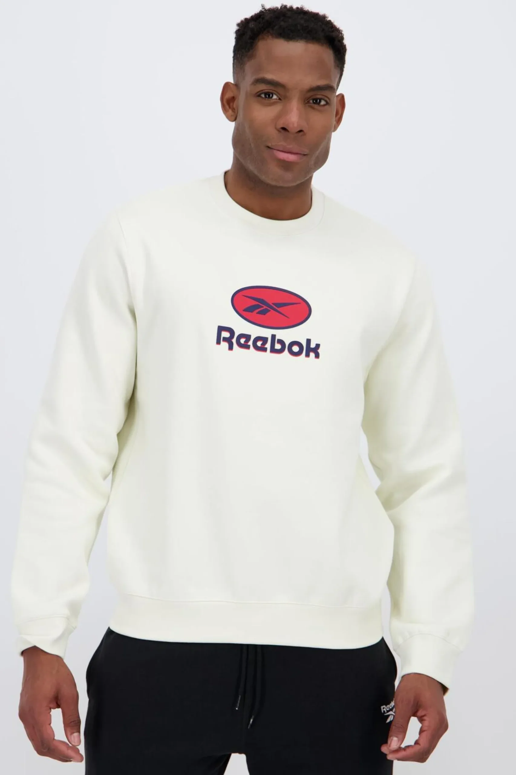 Reebok Oval