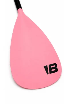 Remo De Surf Be Wave Ajustável Rosa