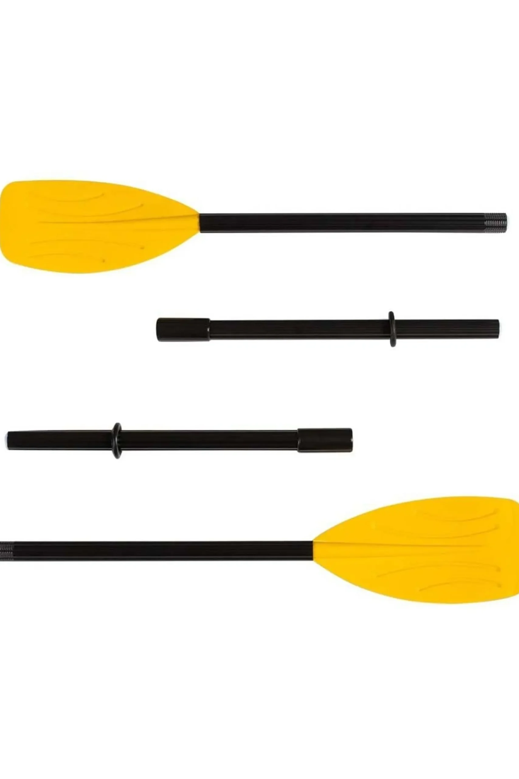 Remos Intex 122cm (2 Unidades)