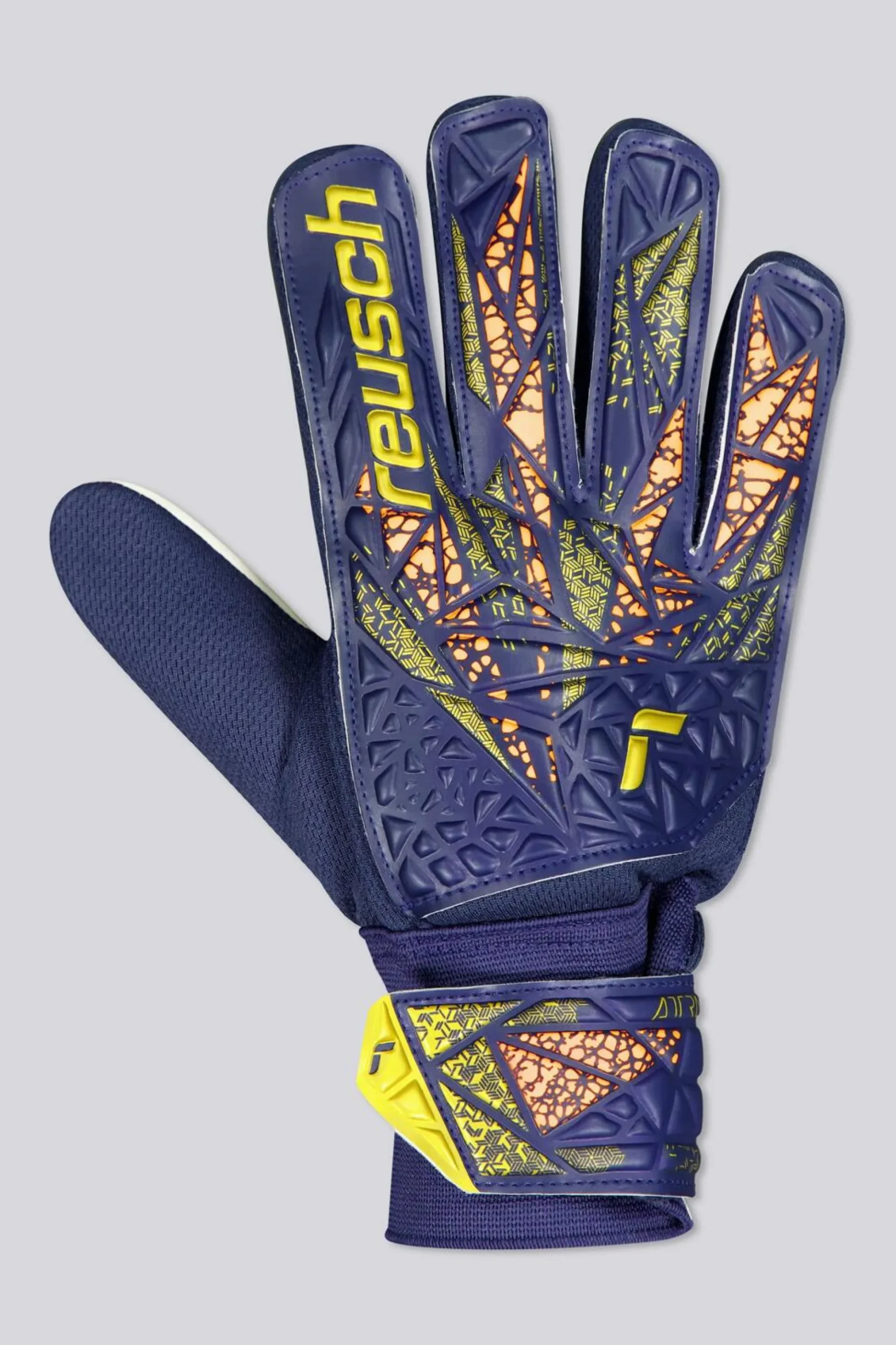 Reusch Aries Starter Grip