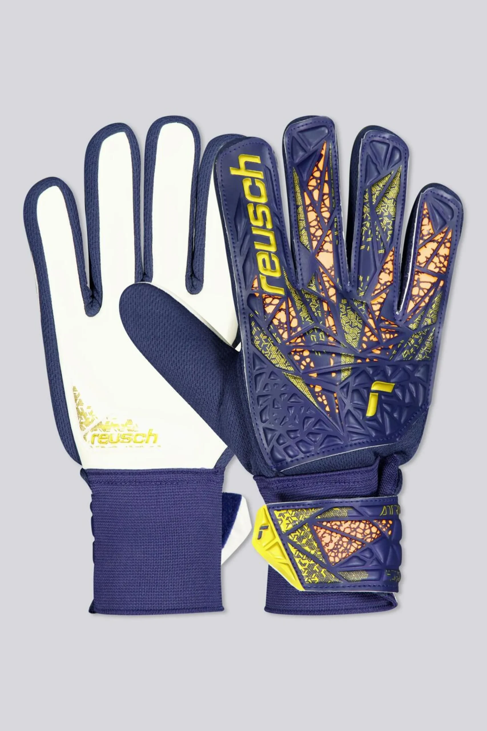 Reusch Aries Starter Grip